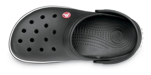 Crocs - Crocband - X11016-001