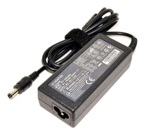 Fonte Carregador Para Notebook Cce | 20v 3.25a 65w