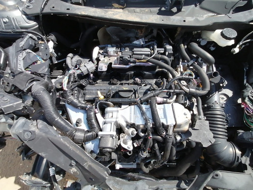 Mazda Cx9 4cil 2.5 Turbo 4x4 Gasolina 2020 Por Partes