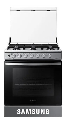 Ripley - SAMSUNG COCINA DE PIE A GAS NX52T3310PV/PE
