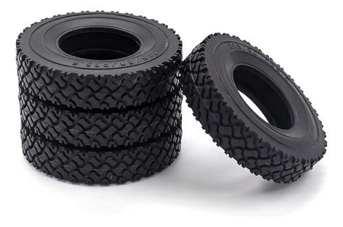 Neumáticos Para Coche 1/14, Tractor Tamiya Crawler Rc, Neumá