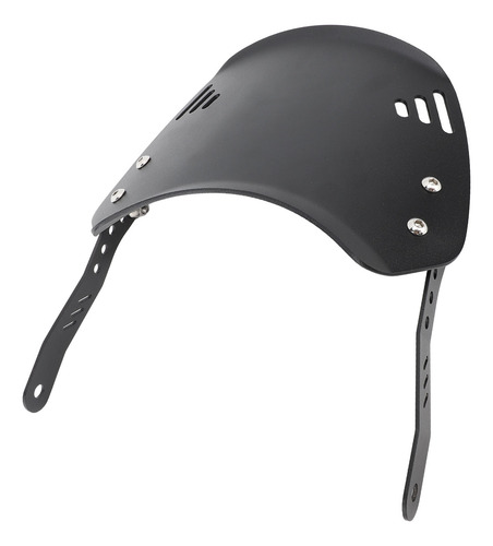 Motorcycle Windshield Screen Bracket Aluminum Windproof