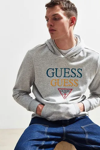 Buzos guess hombre hotsell