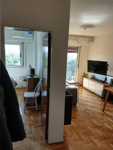 Departamentos 2 Ambientes - Venta