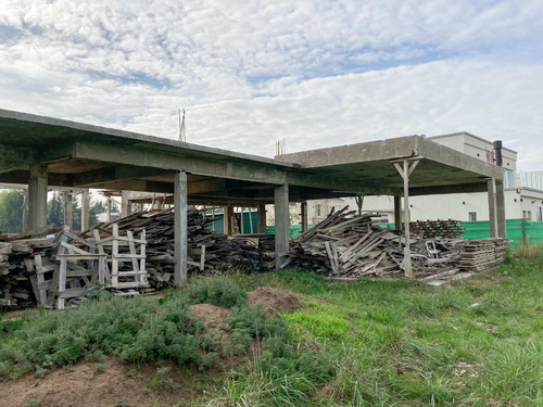 Imagen 4 de 14 de Lote Con Losa En Venta El Principado