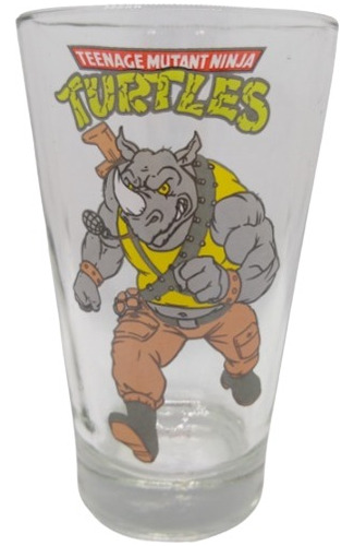 Vaso Tmnt Rocoso