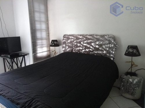 Imagem 14 de 23 de Sobrado Com 3 Dormitórios À Venda, 288 M² Por R$ 800.000,00 - Jardim Nossa Senhora Do Carmo - São Paulo/sp - So1051