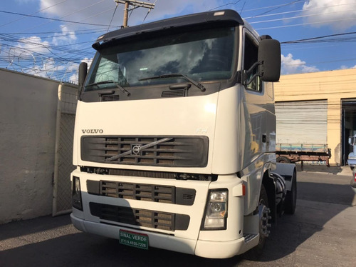 Imagem 3 de 8 de Volvo Fh 380 4x2
