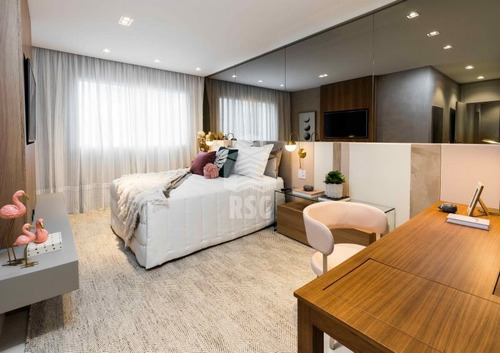 Imagem 17 de 26 de Otimo Apartamento 04 Suites Sendo 1 Master Em Balneário Camboriú, Sc. - 553