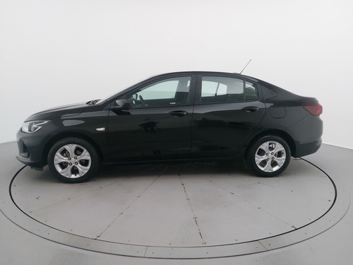 Chevrolet Onix 1.0 TURBO FLEX LTZ AUTOMÁTICO