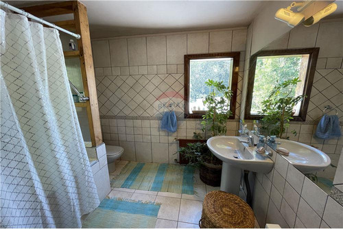 Hermosa Casa En Terreno De 1 Hectárea!! Pto Varas