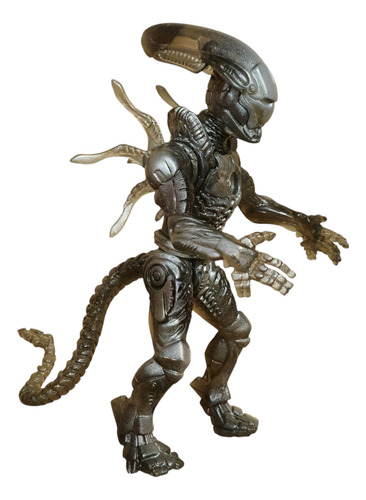 Nueva Figura Aliens Xenomorph Alien Iron Man