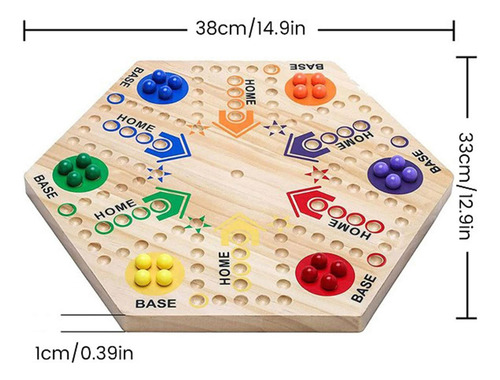 Juego De Mesa De Mármol De Doble Cara, Juego De Mesa De