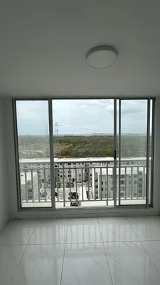 Apartamento en arriendo
