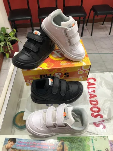 Zapatillas pups niños sales