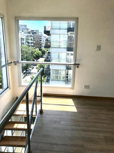 Departamento En Dúplex De 2 O 3 Ambientes Venta En Palermo Hollywood