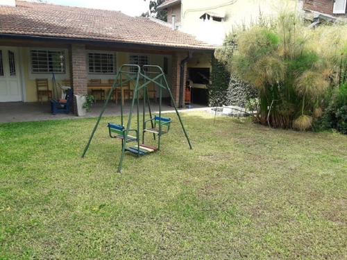 Imagen 25 de 30 de Quinta Disponible A Partir De Marzo'23, Con Parrilla, Quincho Y Pileta Hasta 10 Personas En Ing. Maschwitz Centro