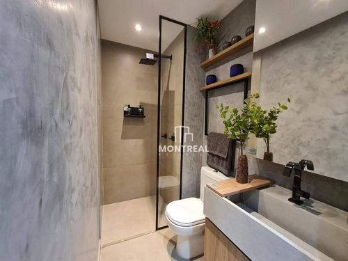 Imagem 7 de 26 de Apartamento À Venda, 33 M² Por R$ 368.000,00 - Vila Buarque - São Paulo/sp - Ap2433