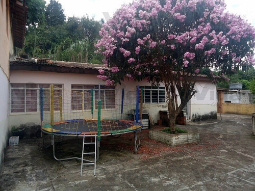 Imagem 7 de 15 de Chácara À Venda Em Mombaça - São Roque - 36271