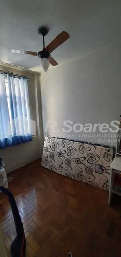 Imagem 10 de 15 de Ótimo Apartamento De 3 Quartos No Andaraí - Jcap30448