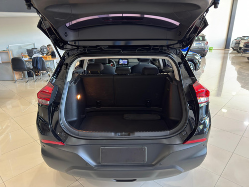 Chevrolet Tracker 1.0 TURBO FLEX AUTOMÁTICO