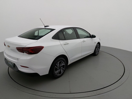 Chevrolet Onix 1.0 FLEX PLUS LT MANUAL