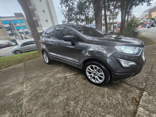 Ford Ecosport 1.5 Se Flex Aut. (direct) 5p