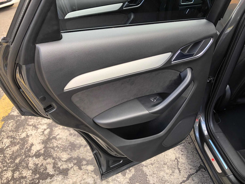 Imagen 6 de 12 de Audi Q3 2015 2.0 S Line 170 Hp At