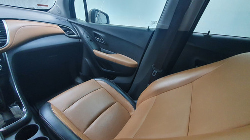 Imagen 12 de 15 de Chevrolet Trax 2018 1.8 Premier Piel At