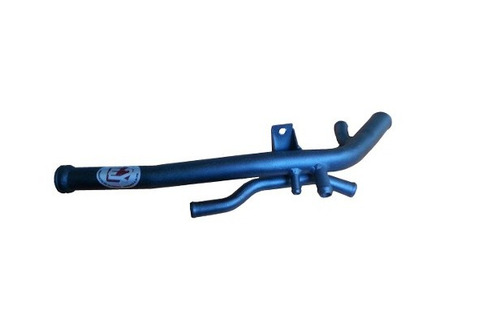 Tubo De Enfriamiento Accent Motor 1.5 Año 95-99 En Aluminio