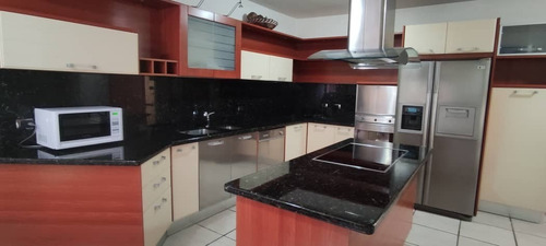 Imagen 7 de 25 de Apartamento Lomas De La Lagunita Venta