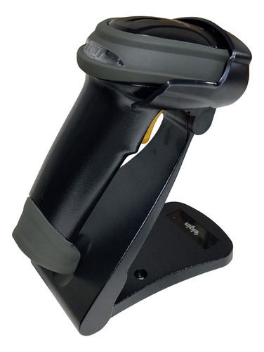 Leitor Codigo Barra Nota Fiscal El250 Elgin 1d 2d Qr Code