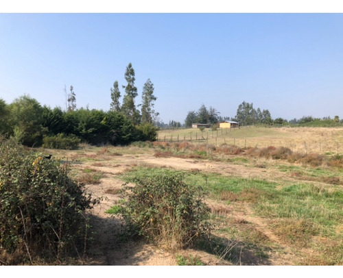 Venta Parcela 1 Hect.con Casa Codigua Melipilla $110.000.000