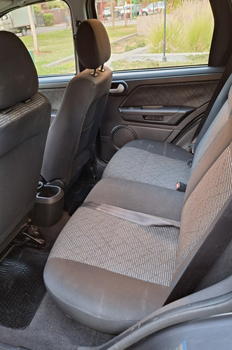 Ford Ecosport Xlt Plus 1.6L 4X2