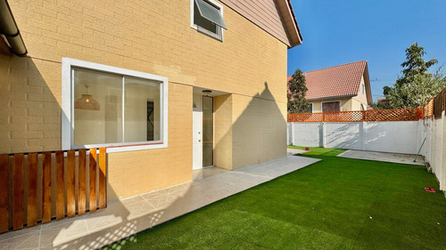 Casa Remodelada, 3 Pisos