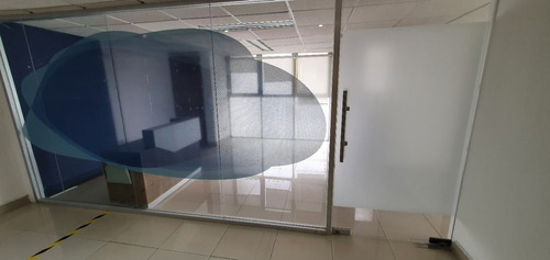 Oficina 224m2 En Anzures Acondicionada Y Lista Con Areas Abiertas Y Privados