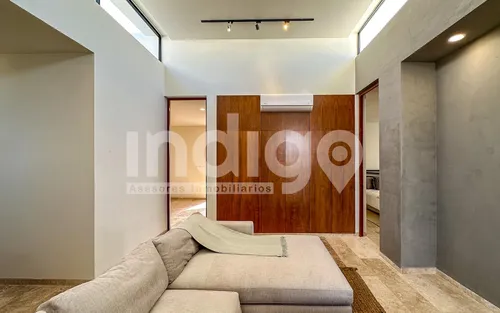 Casa En Venta En Mérida, Yucatán Country Club, Privada Oasis
