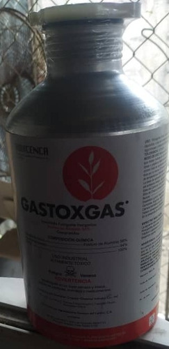 Gastox