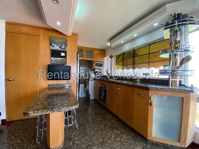 Apartamento en alquiler