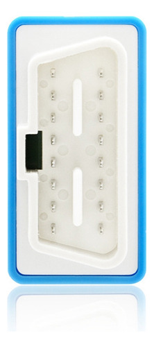 Chip Tuning B Super Obd2 Economy Plug De Queenly-plug