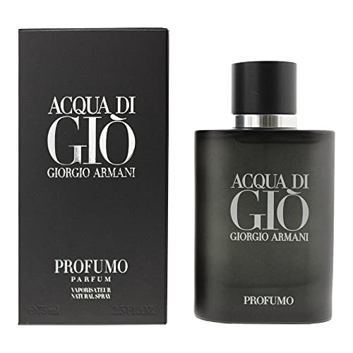 Perfume Giorgio Armani Acqua Di Gio P - mL a $29345