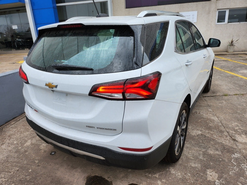 Imagen 4 de 21 de Chevrolet Equinox 2023 1.5t Premier 4wd