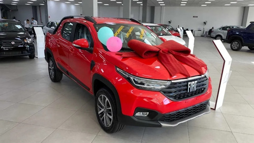 Fiat Strada 1.3 Volcano