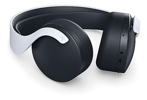 Imagem 5 de 6 de Headset Fone Ps5 Ps4 Pulse 3d Bluetooth Sony Nacional