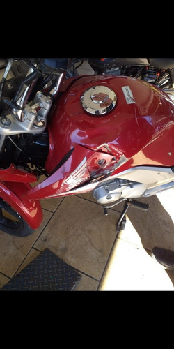Imagem 5 de 8 de Honda Titan