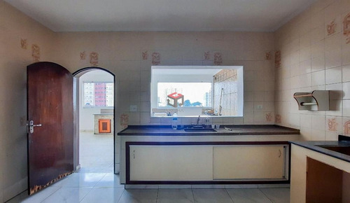 Imagem 15 de 29 de Sobrado À Venda, 3 Quartos, 1 Suíte, 4 Vagas, Centro - Diadema/sp - 105373