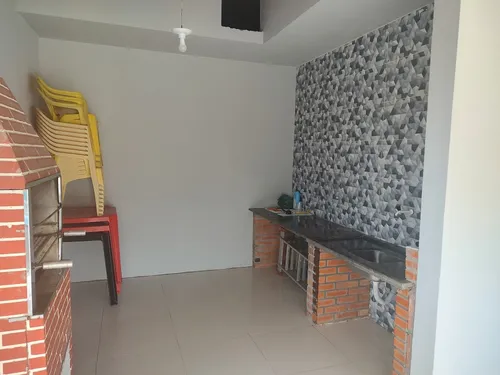 Casa Muito Bonita