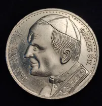 Comprar Medalla Papa Juan Pablo 2, Polska 1979