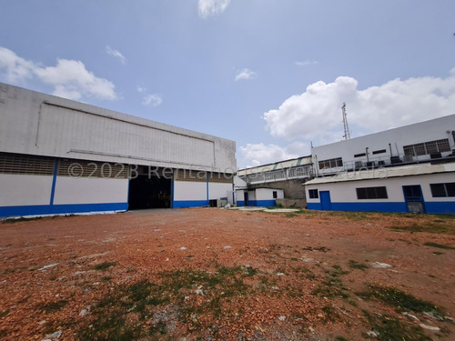 Imagen 12 de 30 de %%%% Galpón Comercial En Alquiler En Zona Industrial 3 Barquisimeto Lara_ Marydoll Mogollón- Renta House- 0424-226-45-39 %(mm) 23-25088 %%%