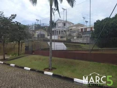Imagem 19 de 20 de Lote Em Condominio - Jardim Aracy - 1002